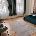 Apartman Teplice