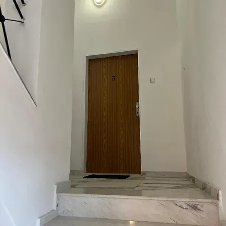 Apartman Teplice Apartment