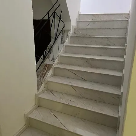 Apartman Teplice Daire Teplice