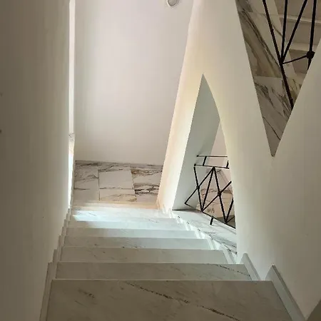 Daire Apartman Teplice