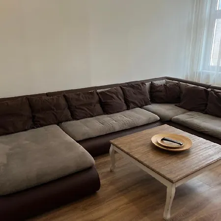 Apartman Teplice Apartment