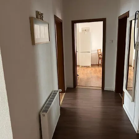Apartman Teplice Apartment