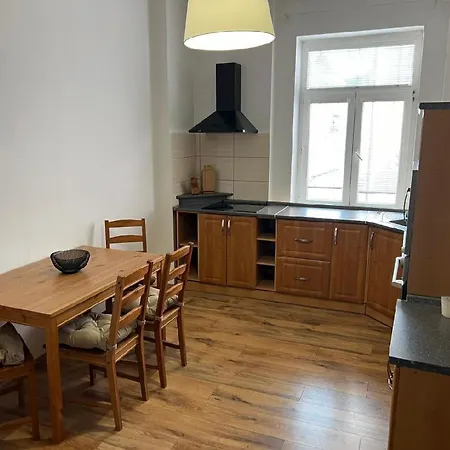 Apartman Teplice Apartment Teplice