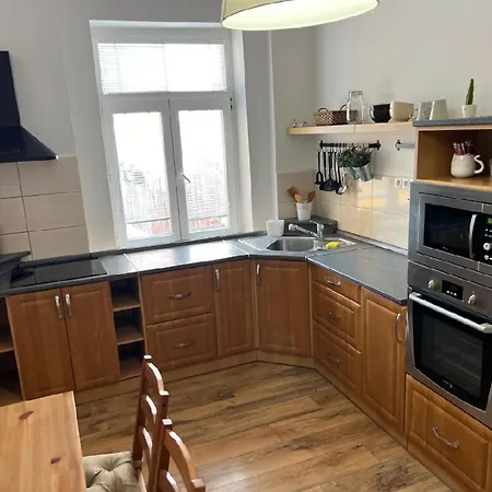 Apartman Teplice *