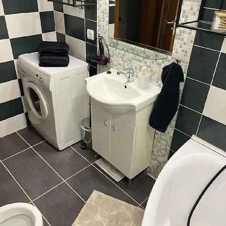 Apartman Teplice *