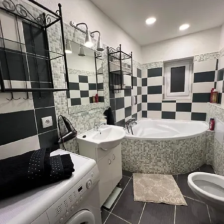Apartman Teplice Apartment Teplice