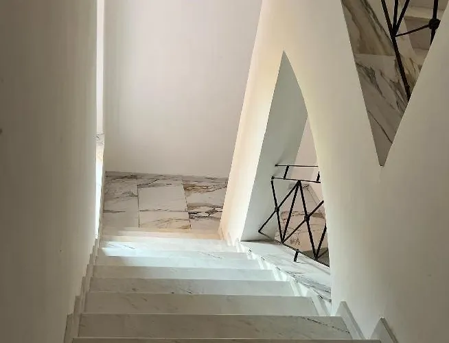 דירה Apartman Teplice