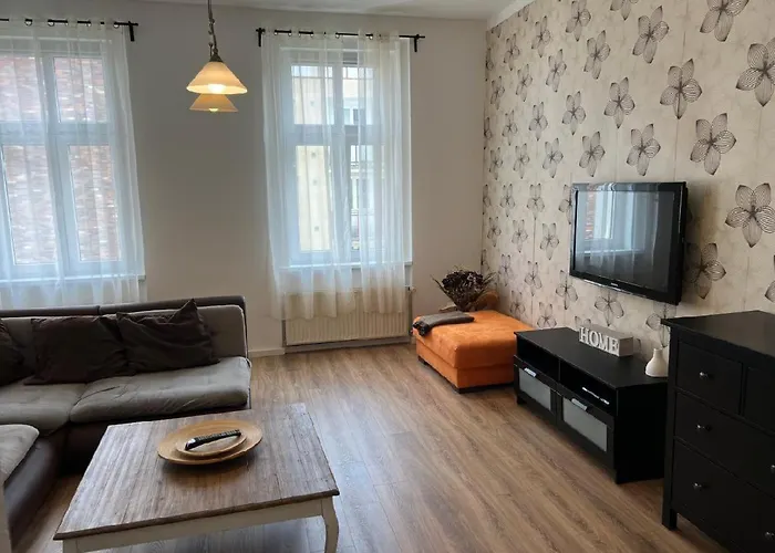 Apartman Teplice Teplice