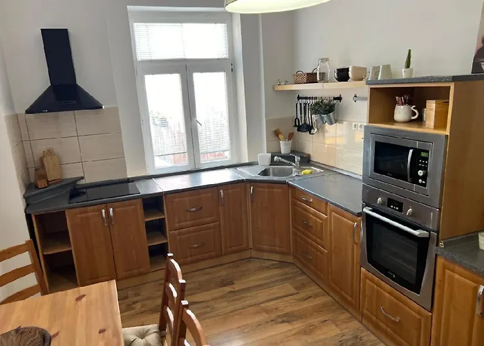 Apartman Teplice *