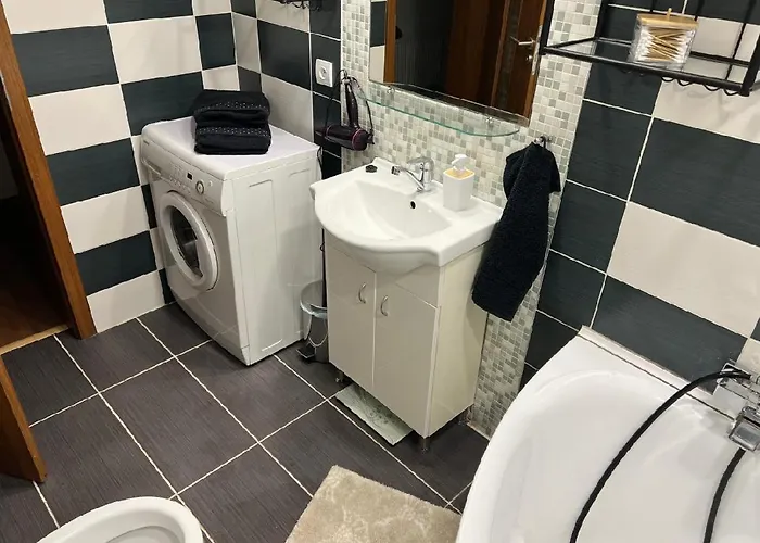 Apartman Teplice *